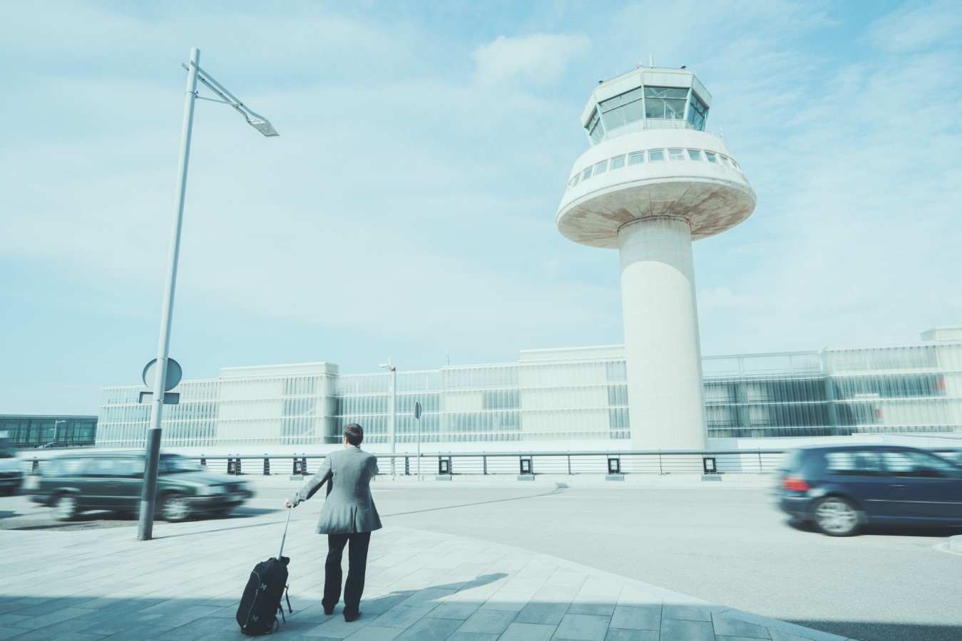 Barcelona Airport Parking Parkvia