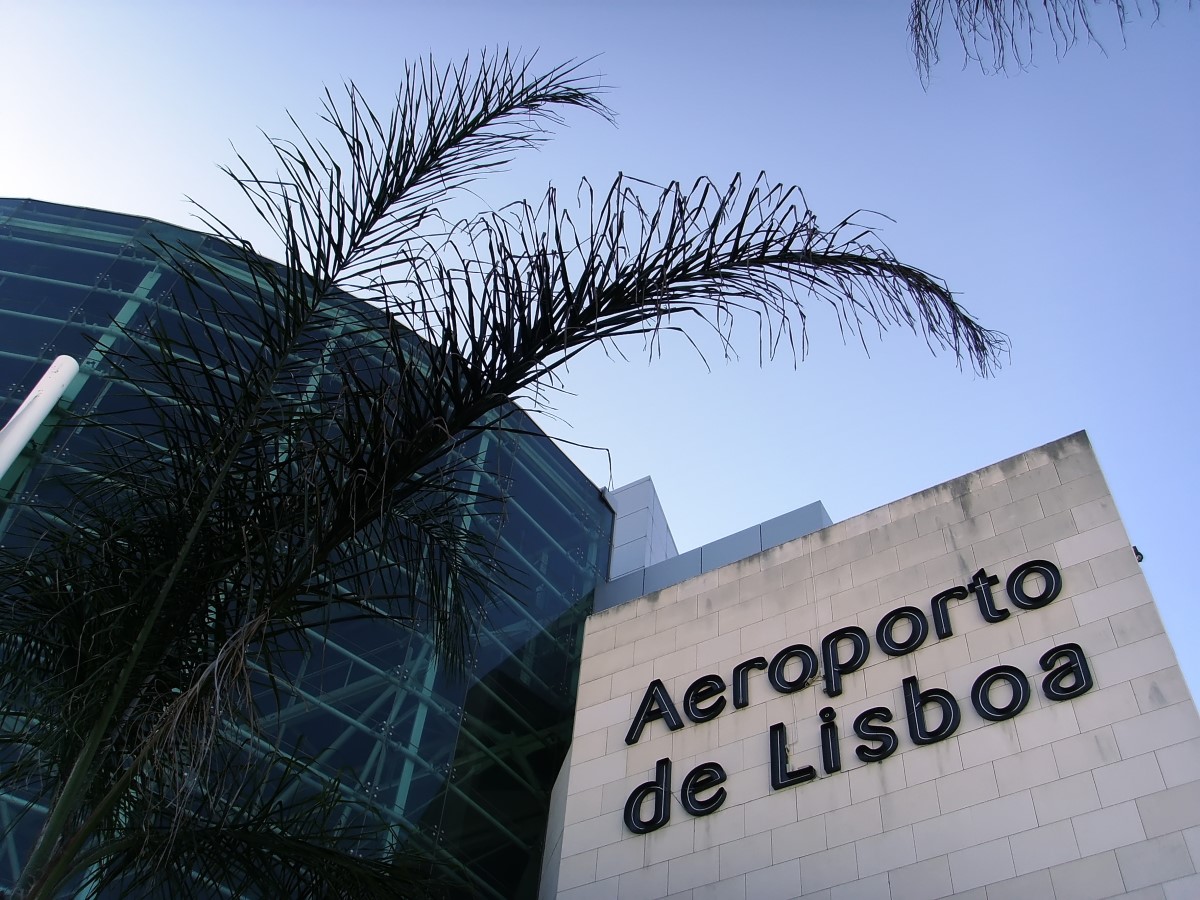 Lisbon Airport Parking Parkvia