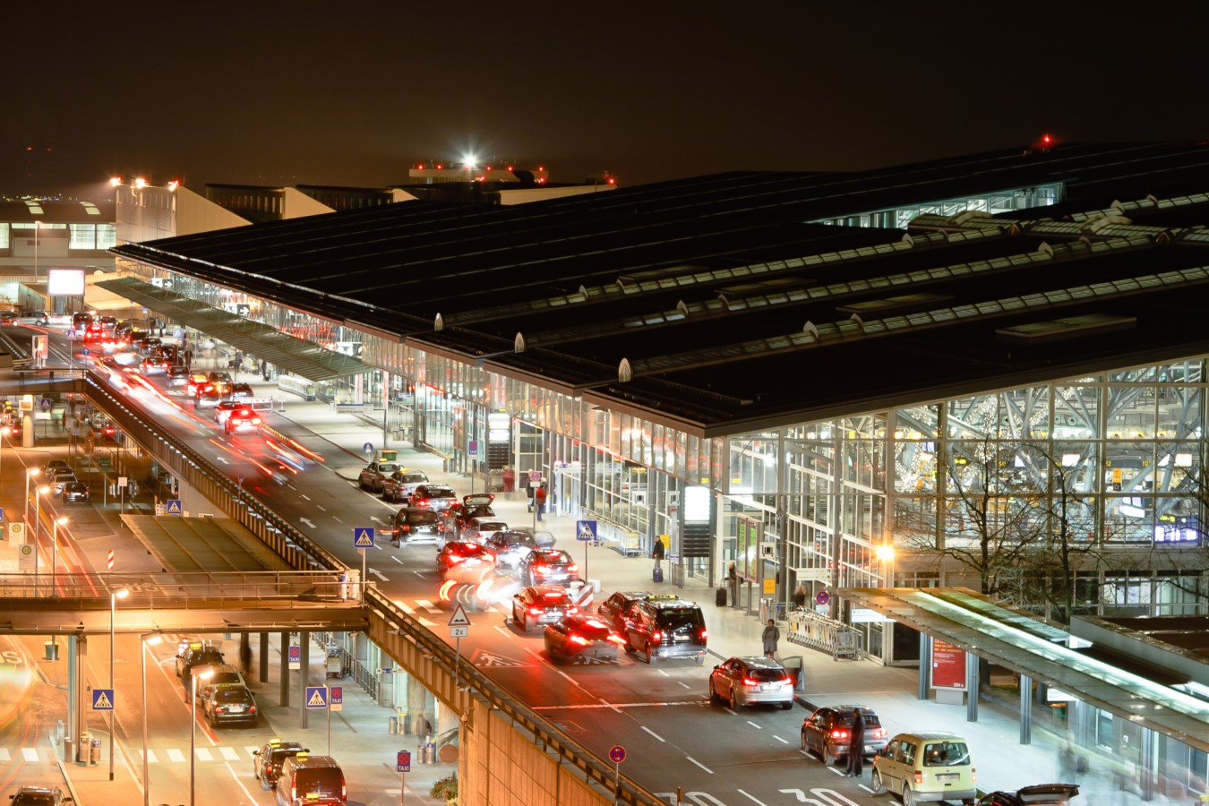 Stuttgart Airport Parking | ParkVia